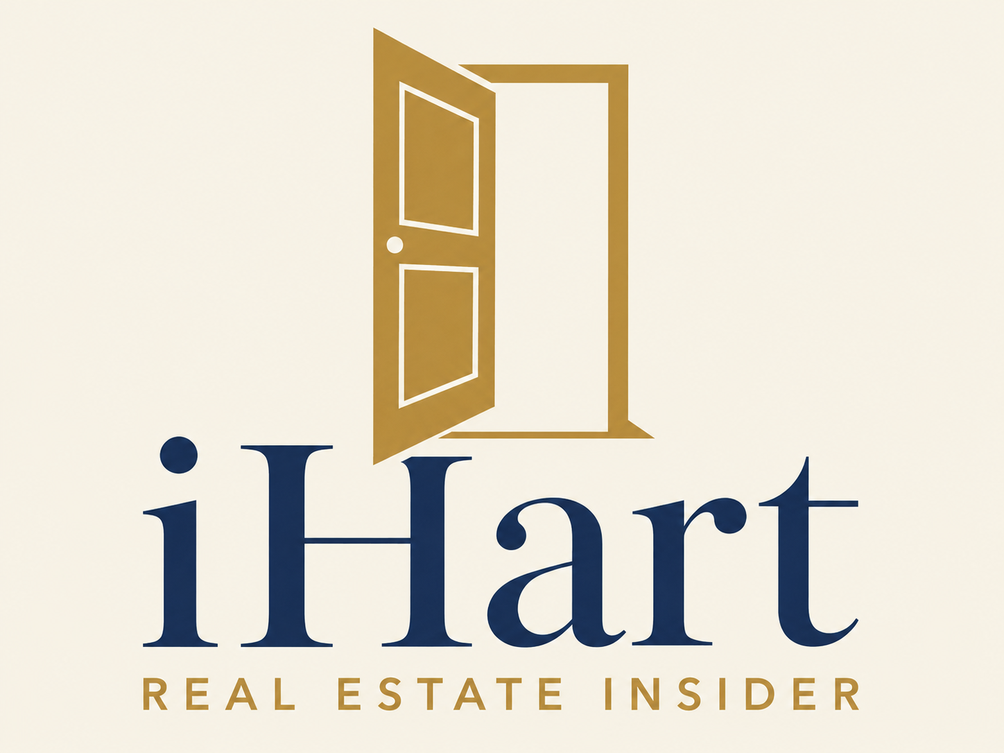iHart Real Estate Insider logo